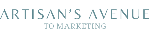 Artisan's Avenue to Marketing