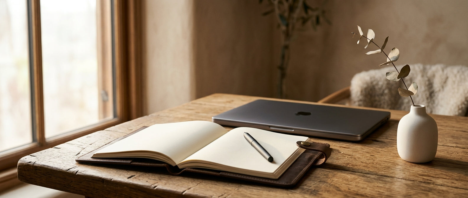 Small business marketing and website design agency about page banner