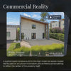 Mobile commercial real estate brochure video for website banner