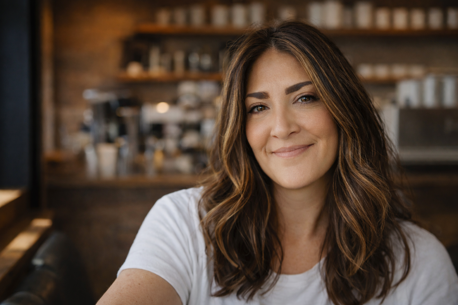 Founder of Artisan’s Avenue creative marketing and website design agency for small businesses